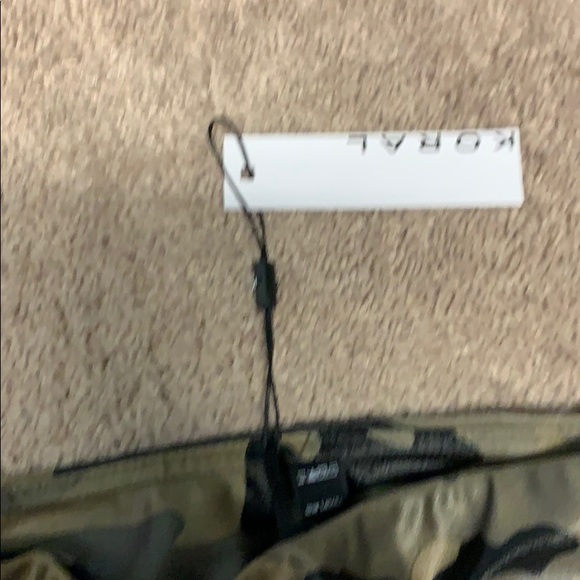 leggings camouflage - Picture 4 of 6